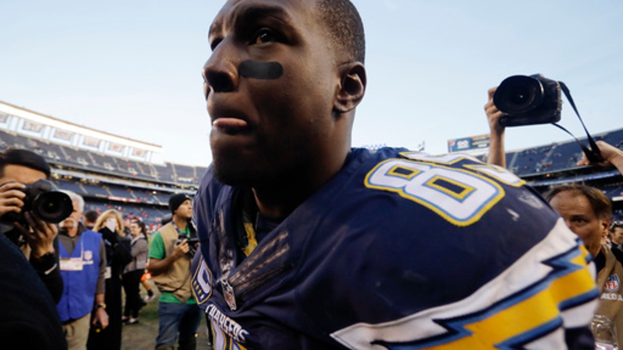 San Diego Chargers are no more after leaving for Los Angeles